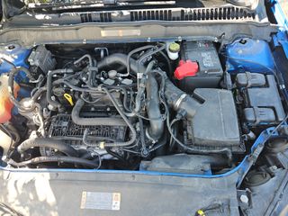 2020 Ford Fusion SE - Engine Compartment Image